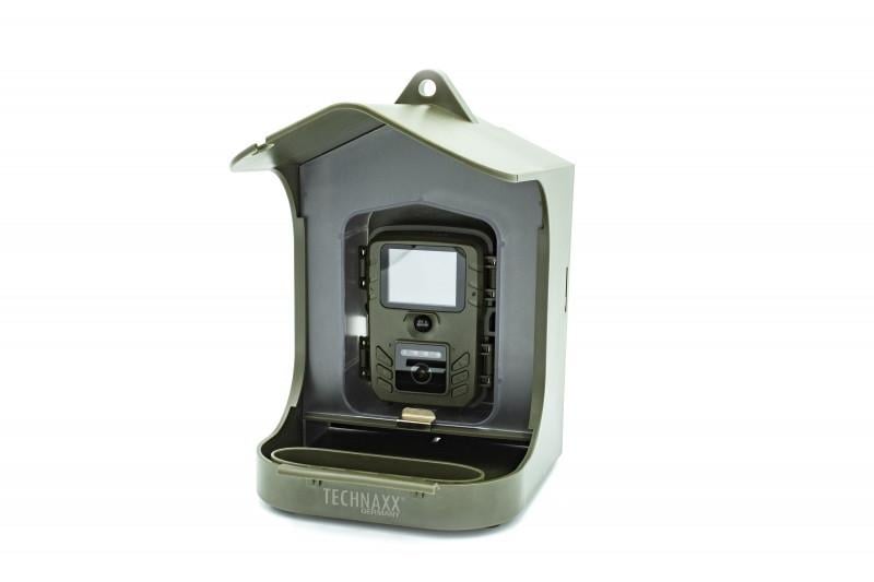 Birdcam TX-165 Full-HD Wildkamera