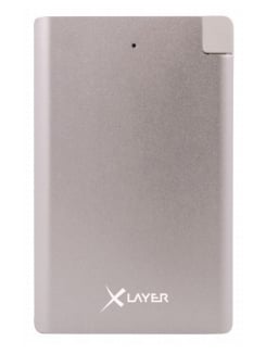 Powerbank Pocket Pro 2.500-mAh