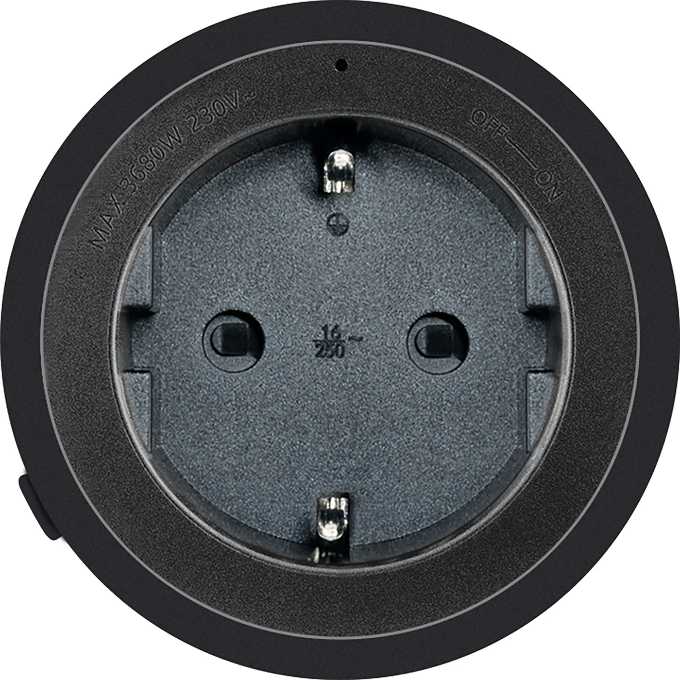 MSPS0230 - Steckdosen-/USB-Adapter für Stromschienen