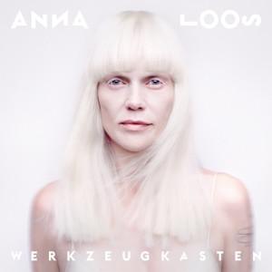 CD Anna Loos - Werkzeugkasten
