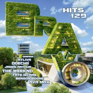 CD Bravo Hits 129