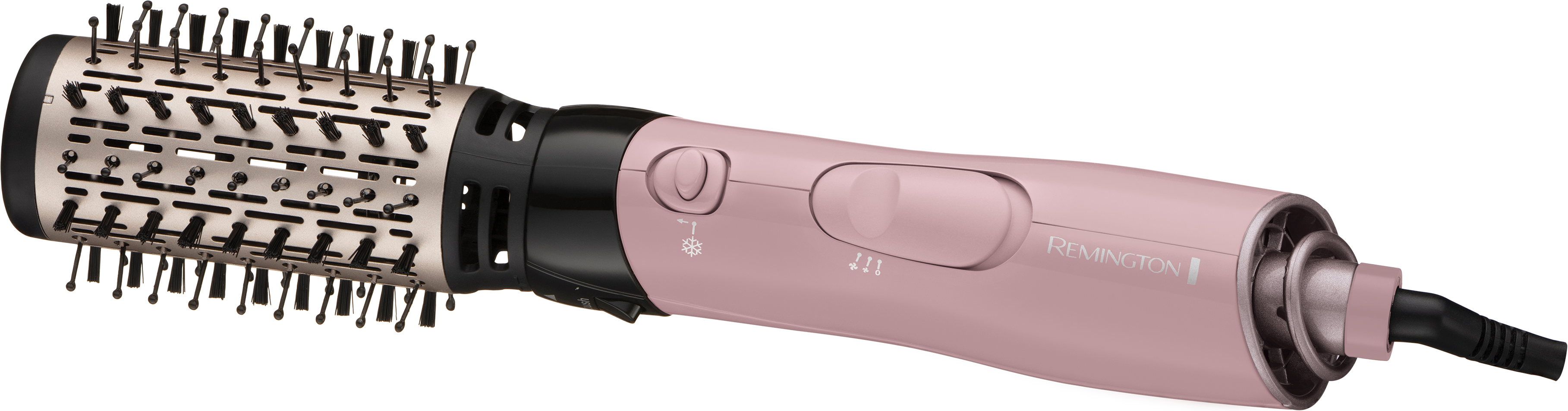 AS5901 COCONUT SMOOTH Warmluftbürste