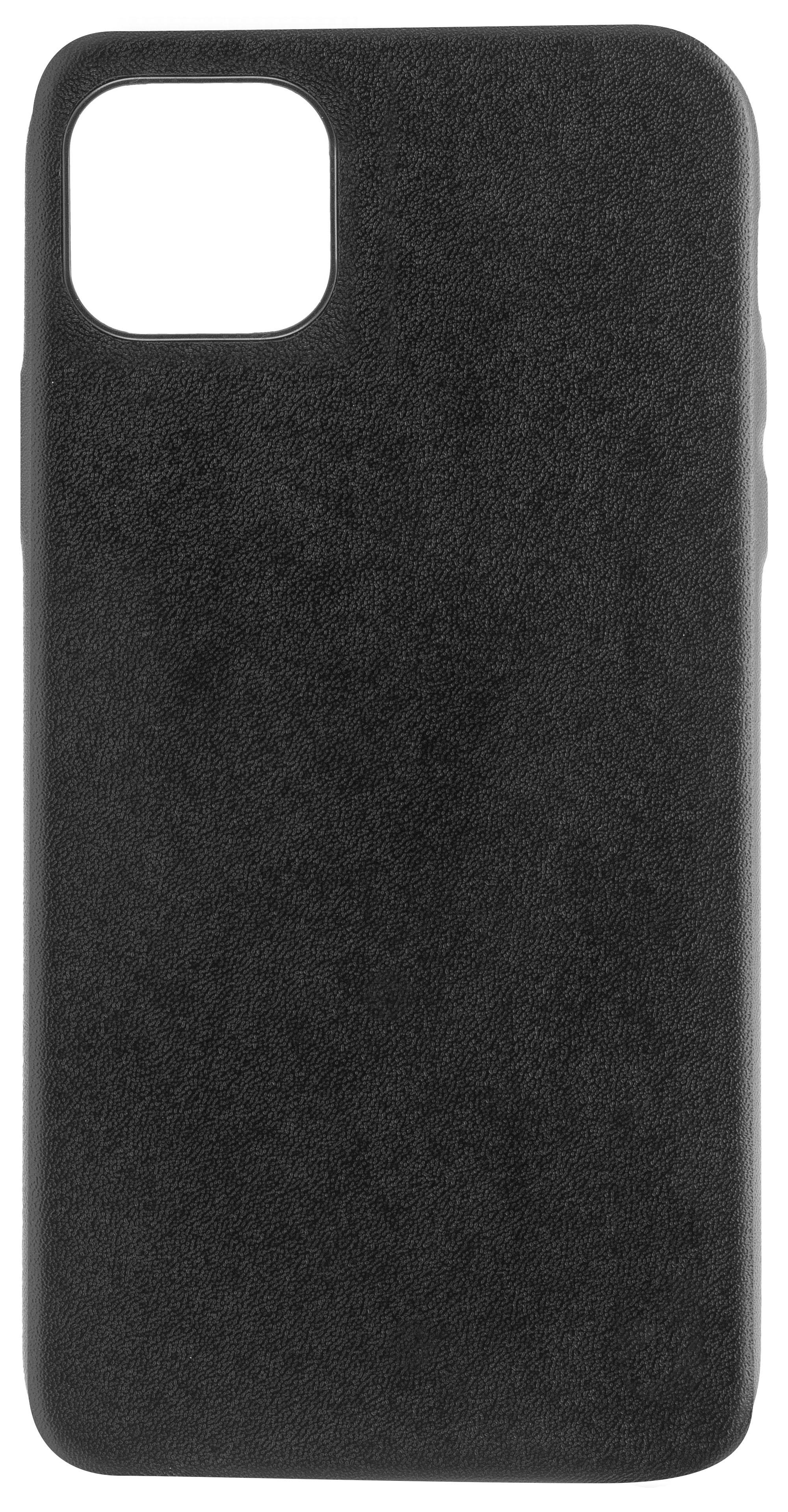 FUN MagSafe Cover Premium für Apple iPhone 16 Black (21305) Handyhülle