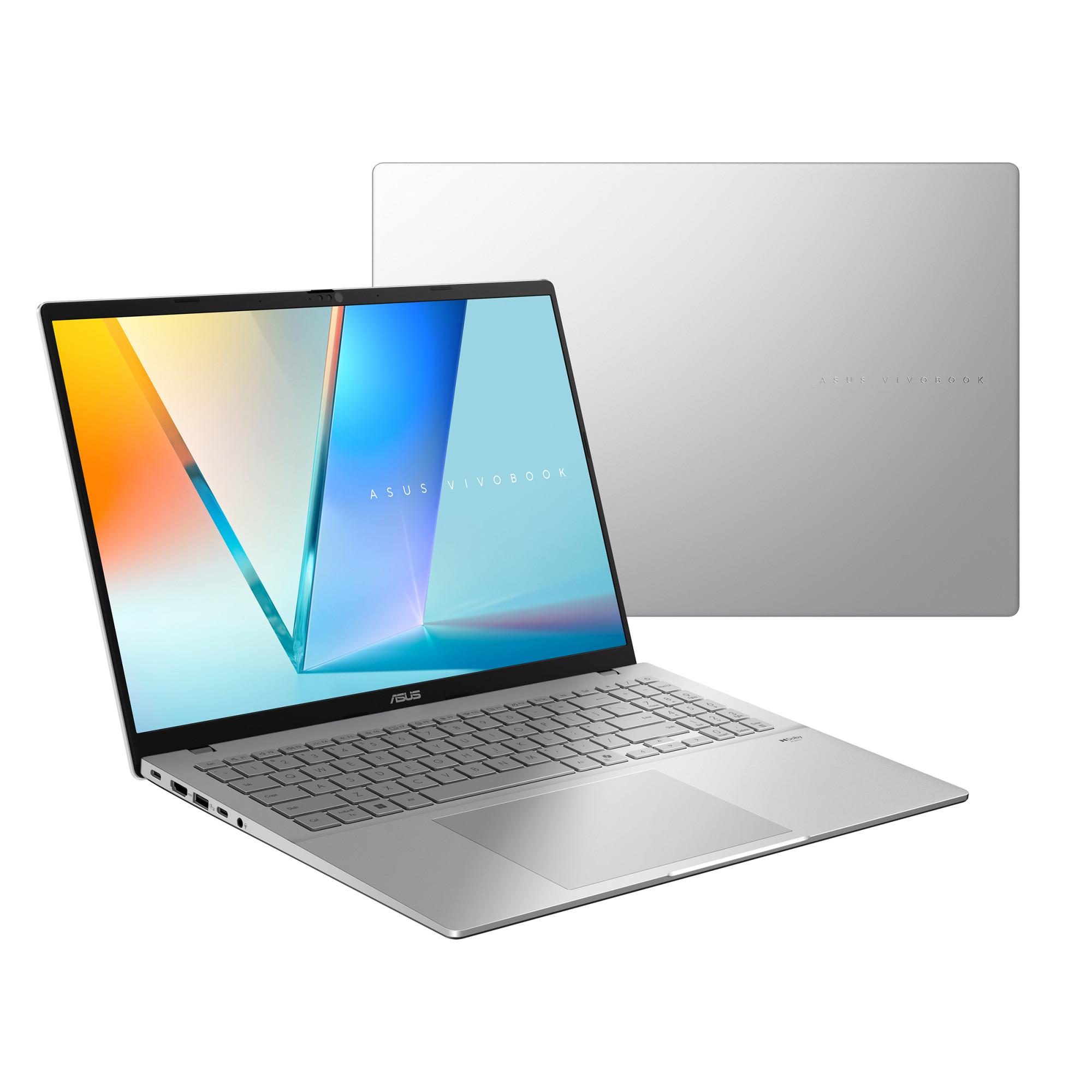 Vivobook S 16 M3607KA-SH071W, 16 Zoll, WUXGA, AMD Ryzen AI 7 350, 16 GB, 1 TB M.2 SSD, AMD Radeon