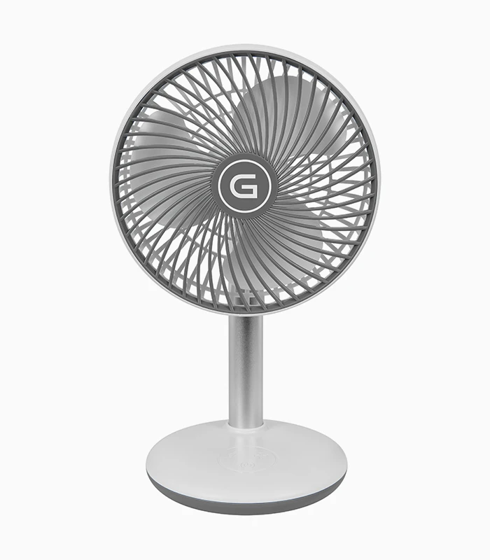 VENTI 3010 R Akku-Ventilator