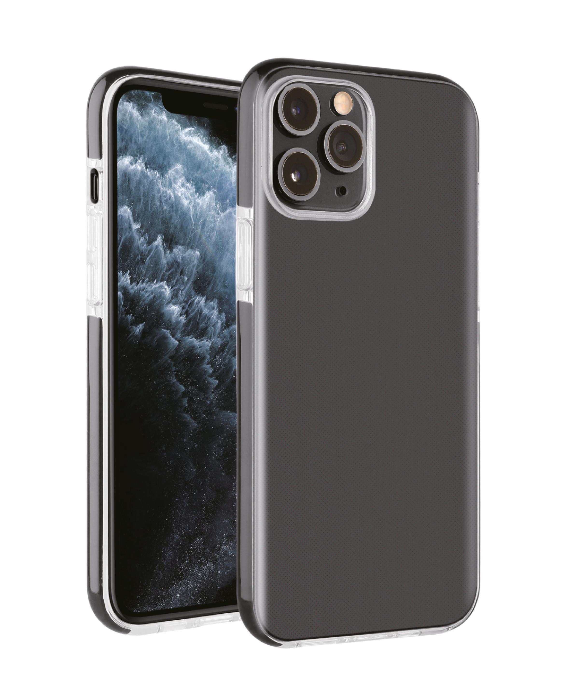 Rock Solid, Anti Shock Schutzhülle für iPhone 12 Pro Max (62140) Handyhülle