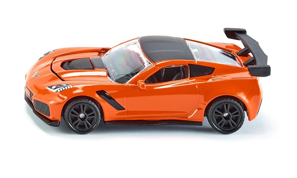 Modellauto Chevrolet Corvette ZR1 1534