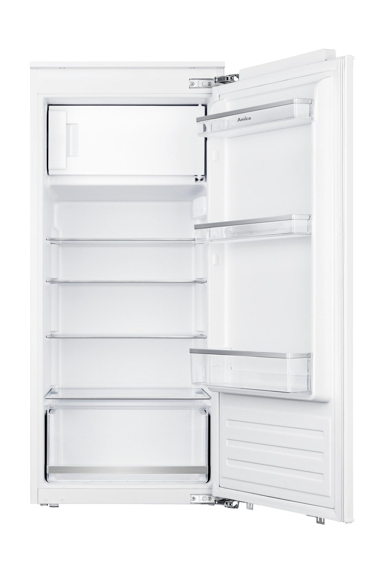 EKSX 362 231 Einbaukühlschrank mit Gefrierfach