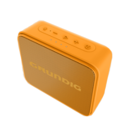 GBT Jam orange Bluetooth-Lautsprecher