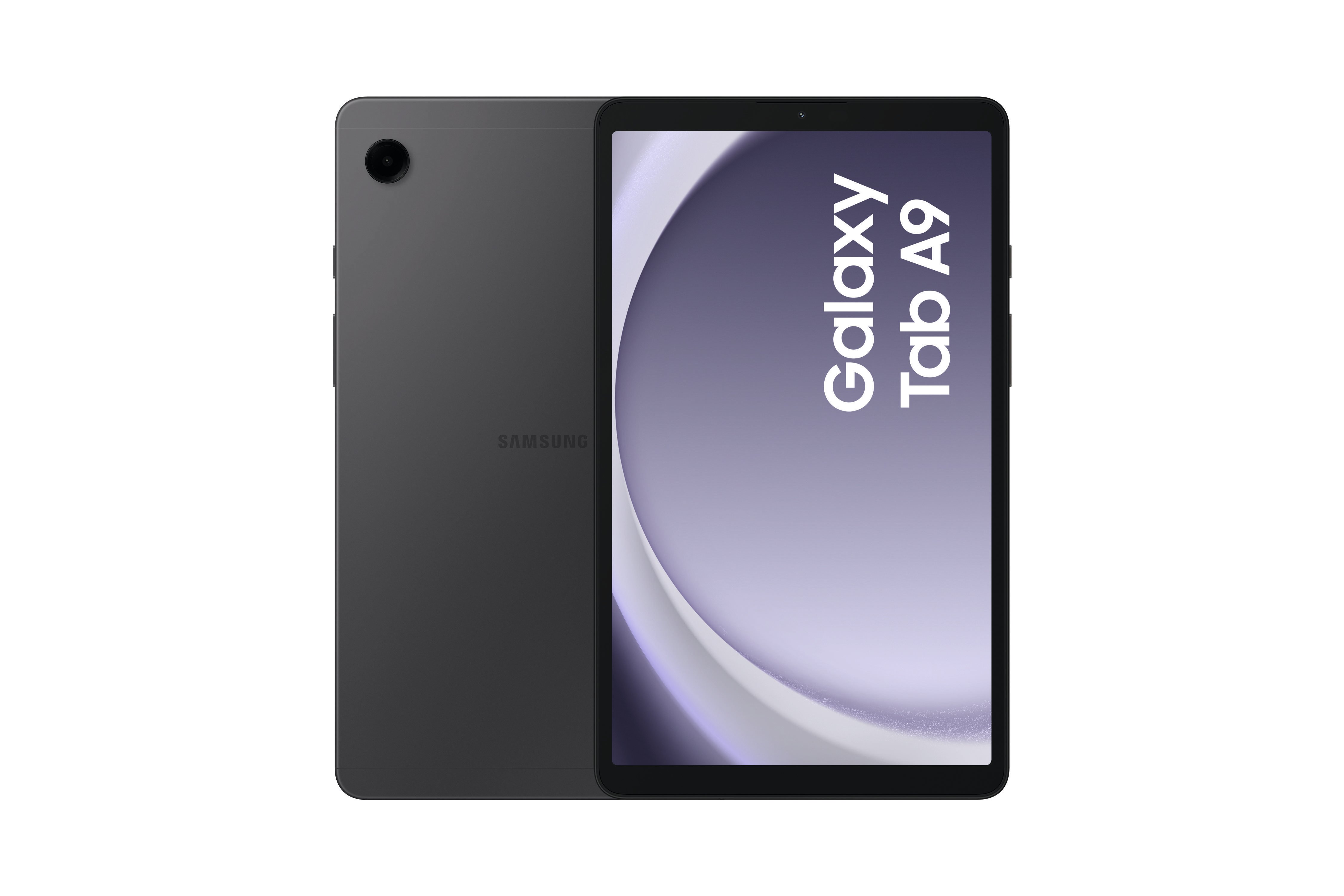 Galaxy Tab A9 WiFi Graphite Tablet