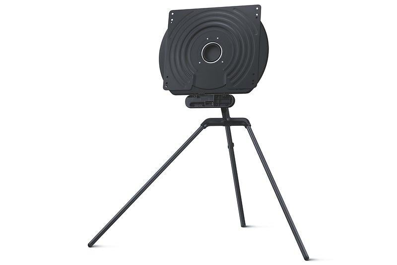 Autorotation Studio Stand 55 Zoll