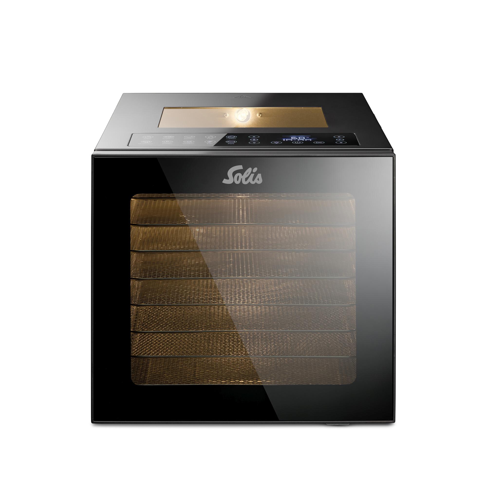 VitaDry - Food Dehydrator (Typ 8210) Dörrautomat