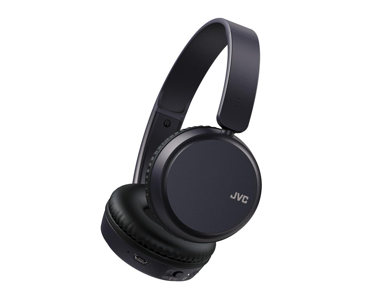 HA-S36W blau On-Ear Kopfhörer