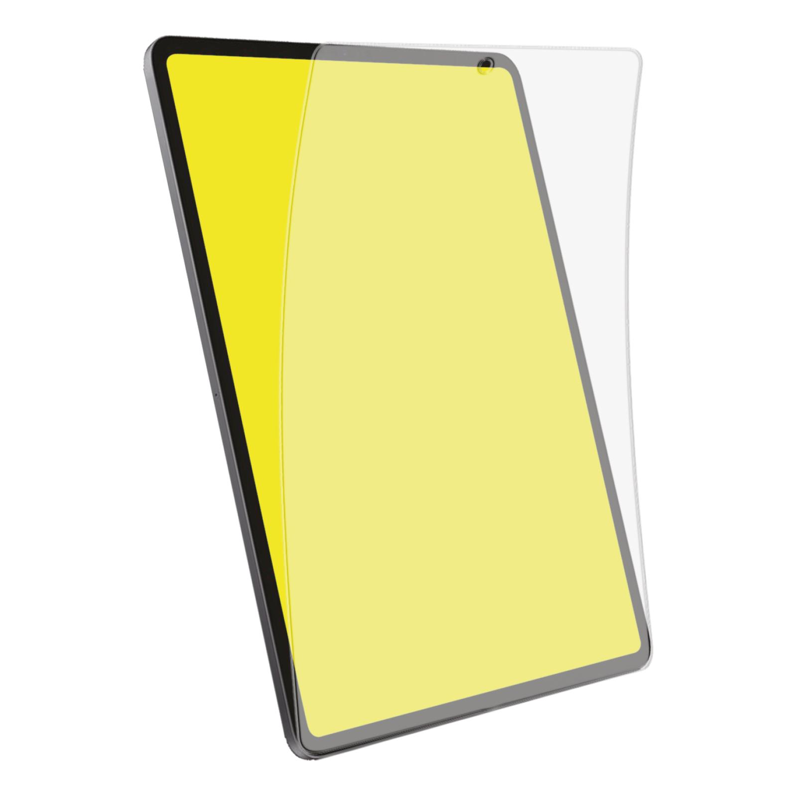 Schutzfolie Fast Skin „Clear Tablet“