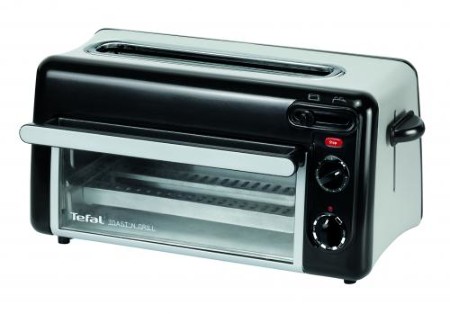 Toaster Toast n' Grill A12 TL6008