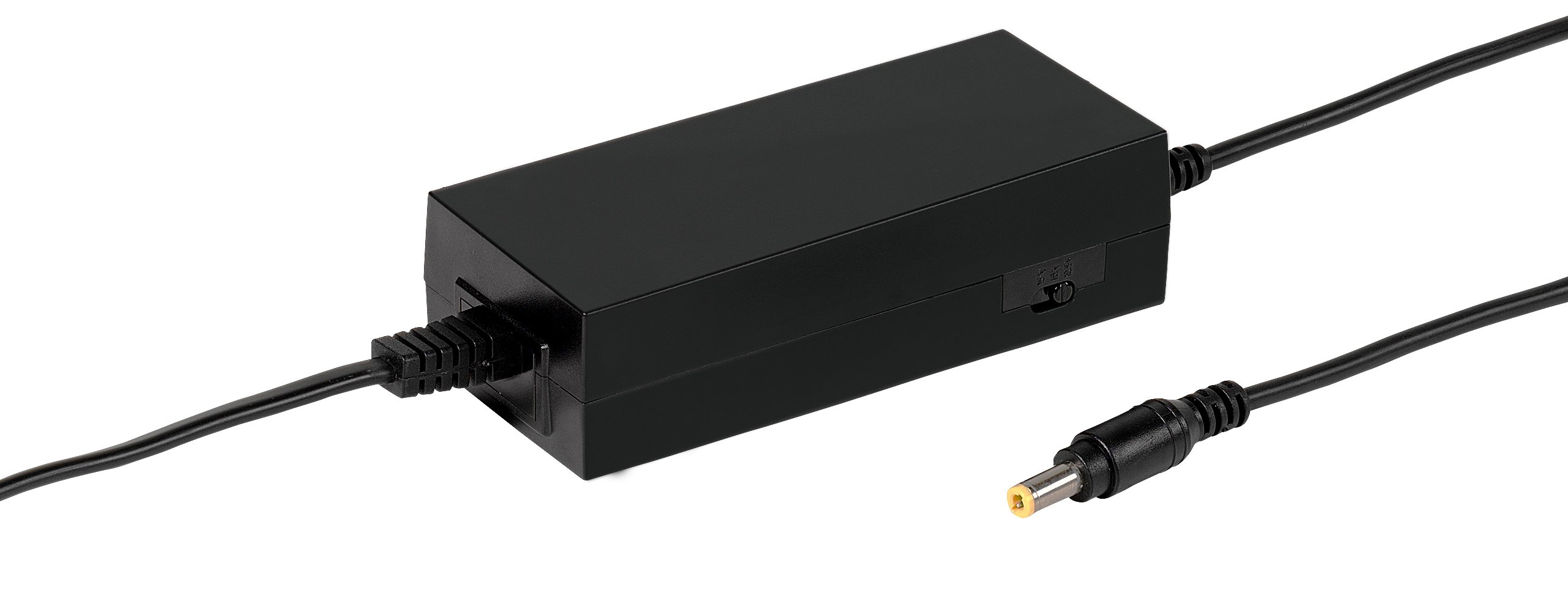 Universal Schaltnetzteil für Notebooks und Netbooks, 70W, Euro Stecker (60447)