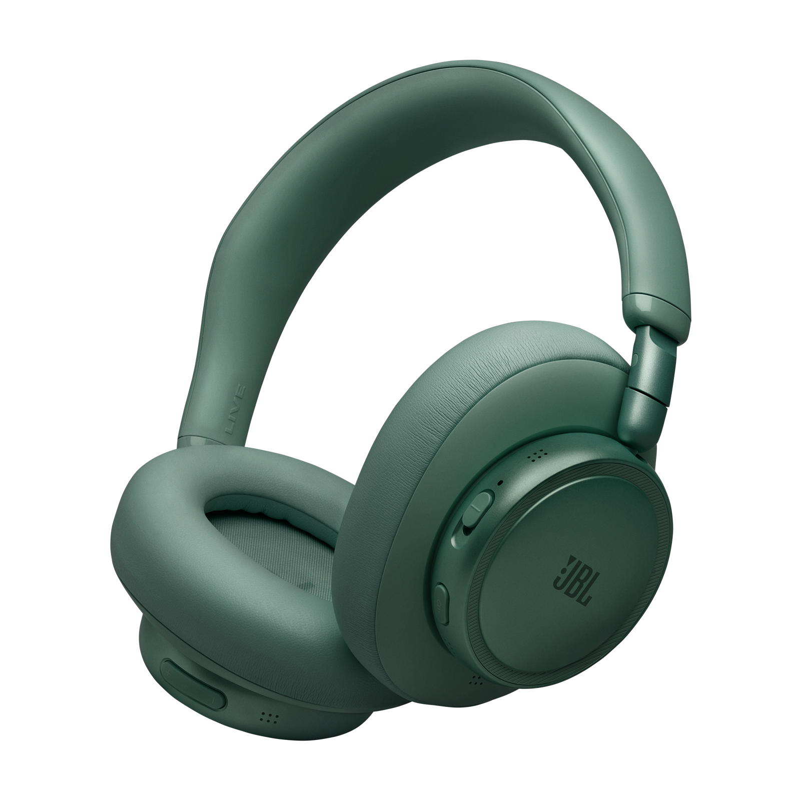 LIVE 780 NC grün Over-Ear Kopfhörer