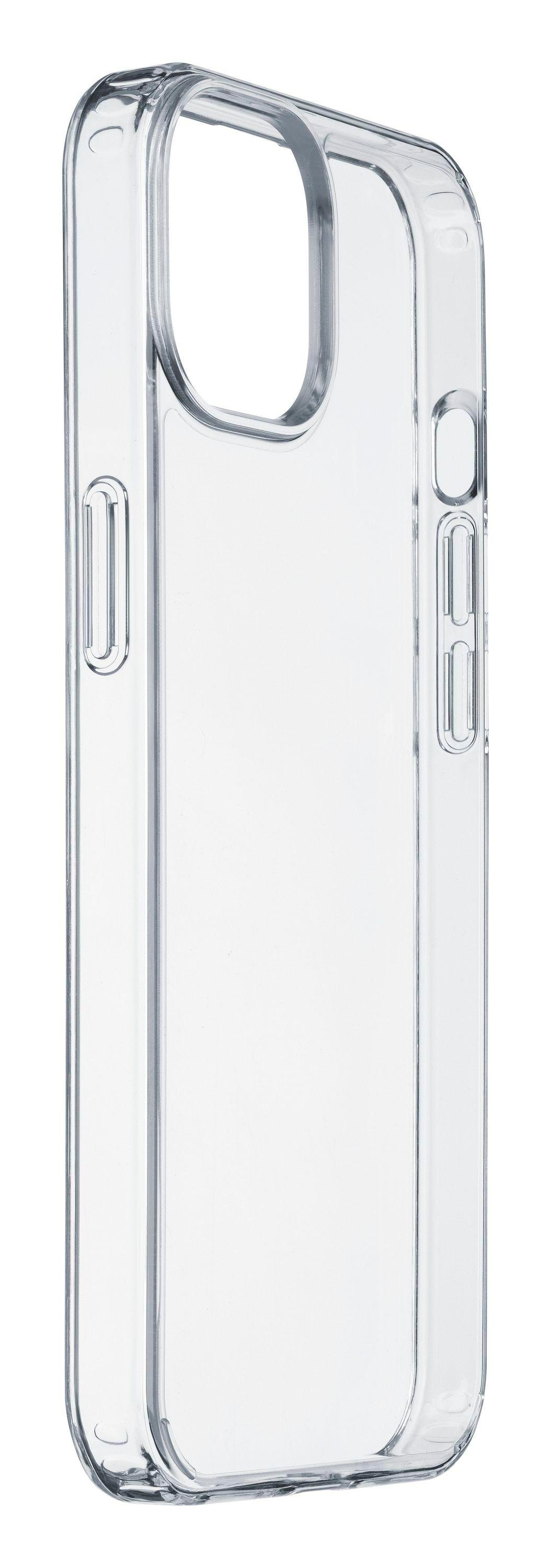 Clear Duo Case für Apple iPhone 14 (60084)