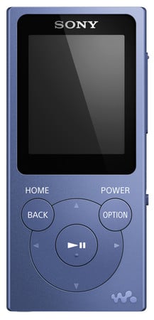 Sony Walkman » Sony MP3-Player Angebote günstig kaufen