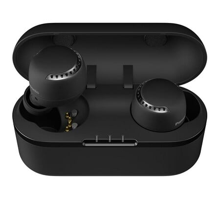 In-Ear Kopfhörer RZ-S500W schwarz