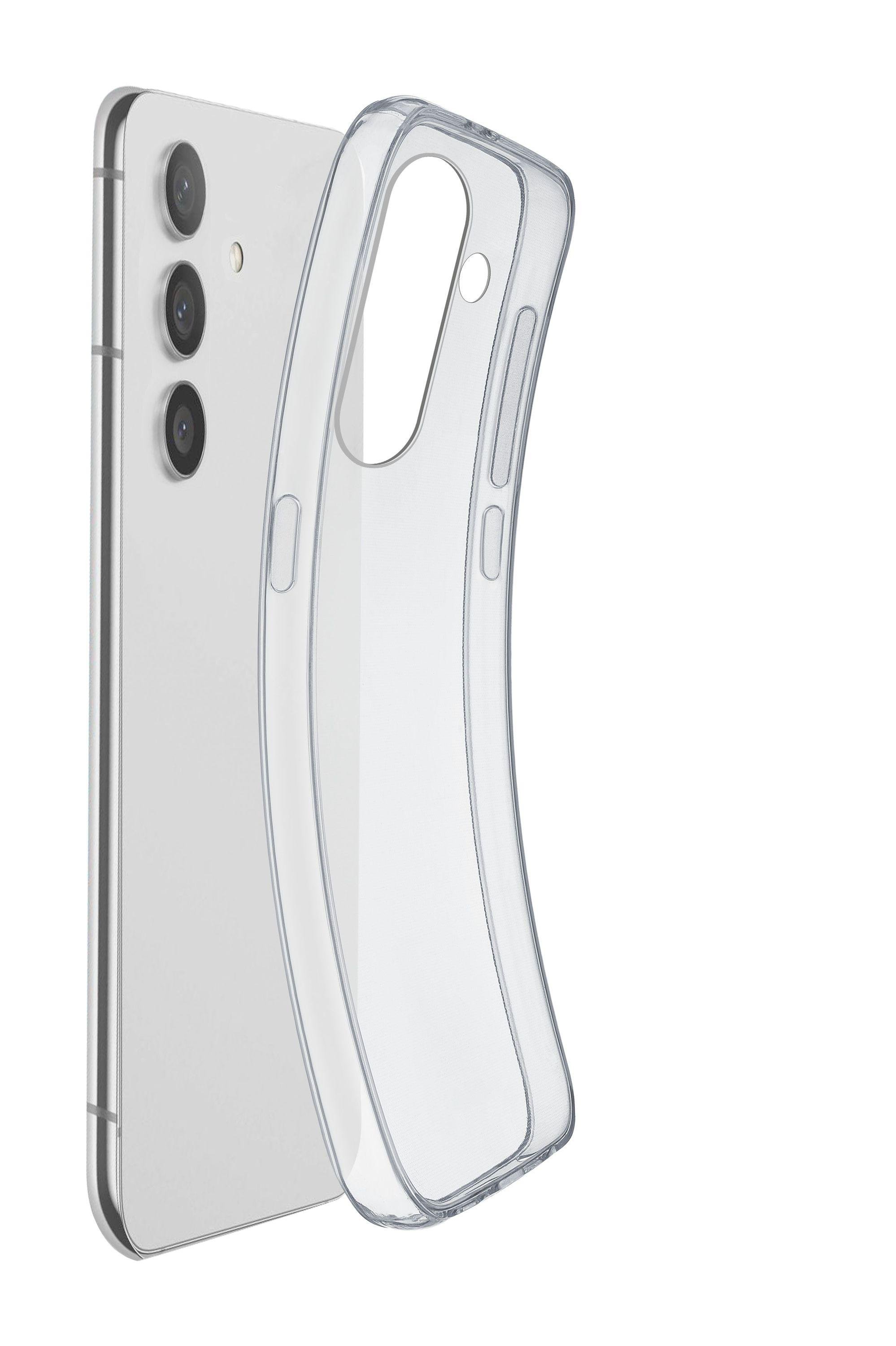 Fine Case für Samsung S24 Clear (60696)