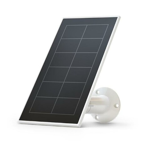 Essential Solar Panel weiß