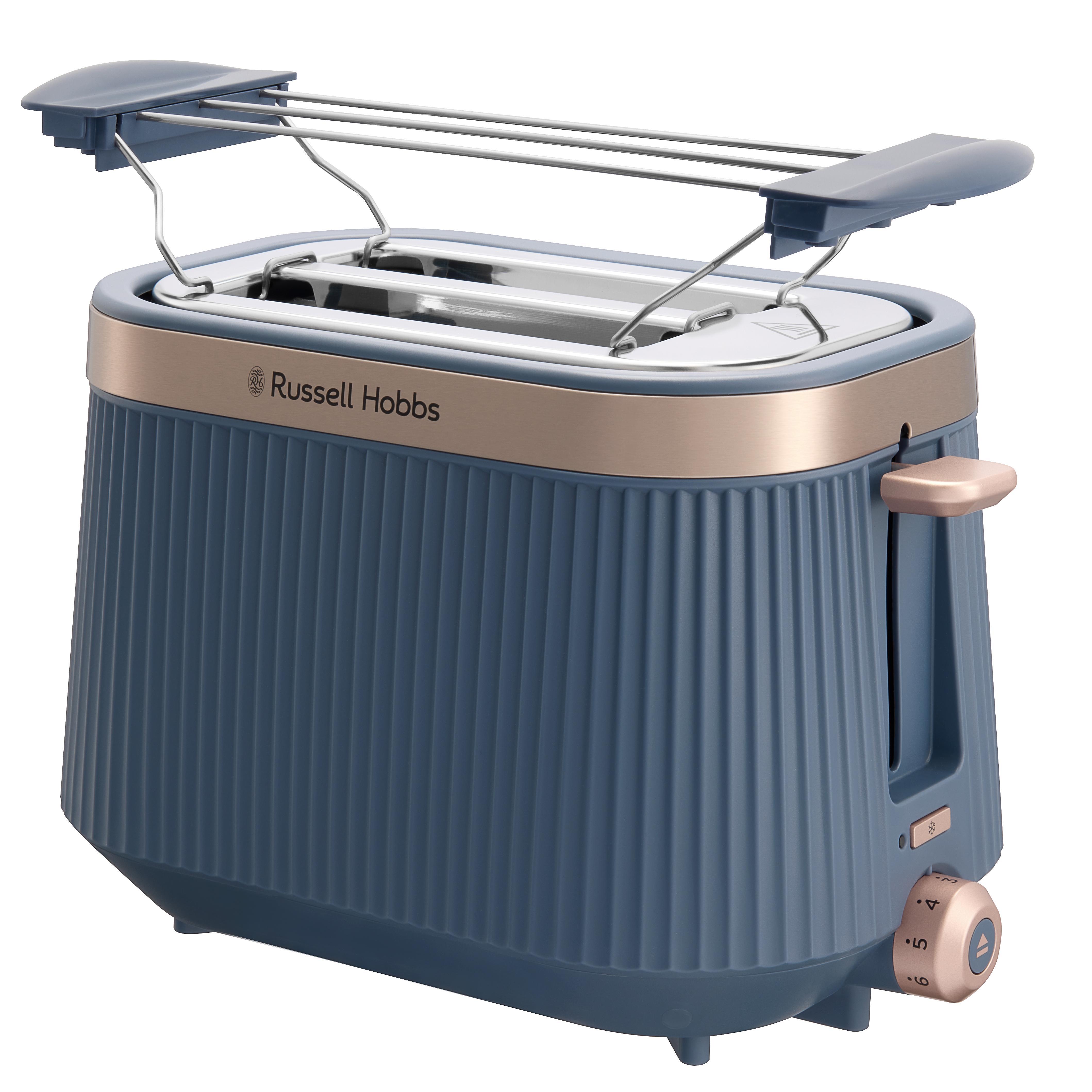 26762-56 Brontë Toaster