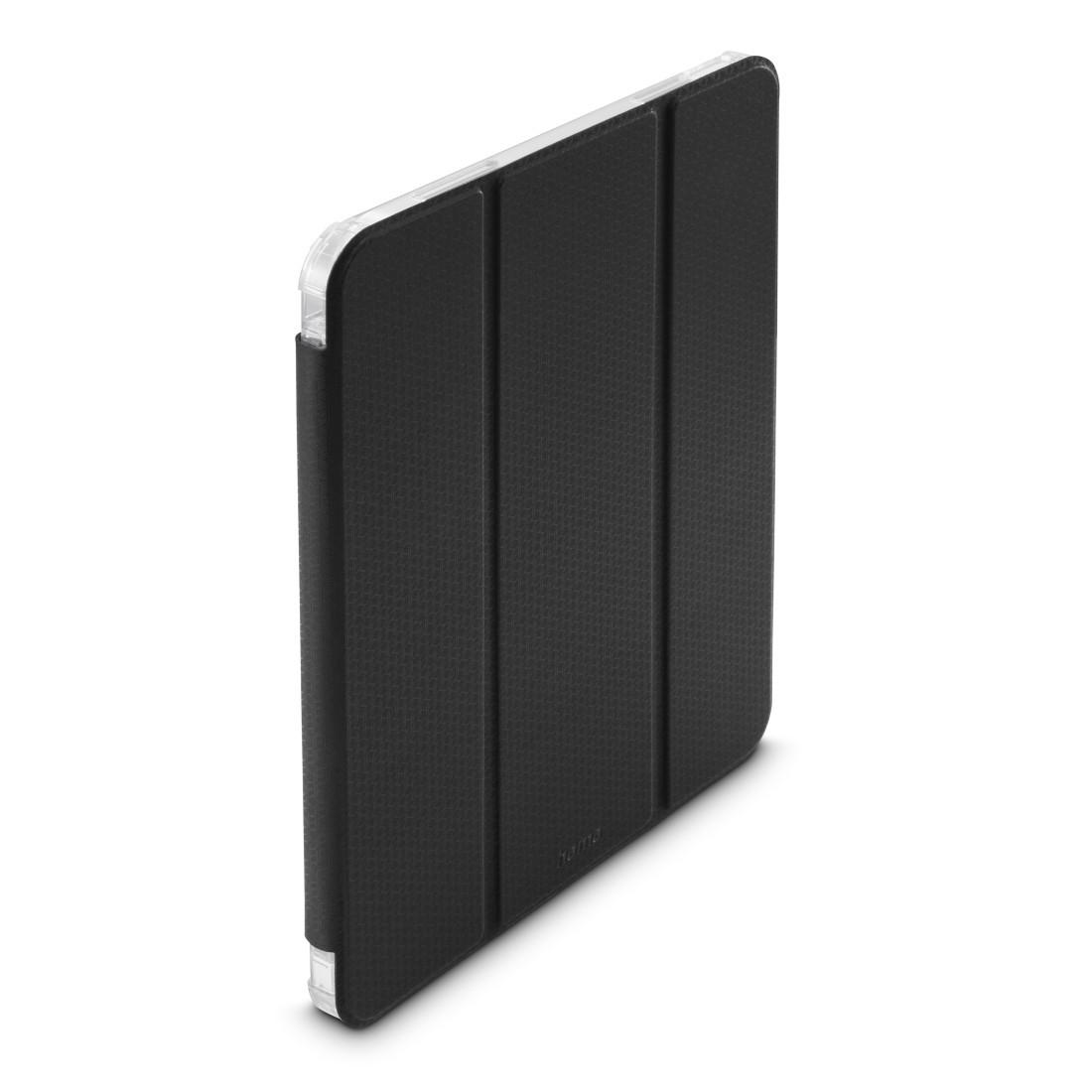 "Tablet-Hülle ""Extreme Protect"" für Galaxy Tab A11+ 11"", durchsichtig, Schw. (00227092)"