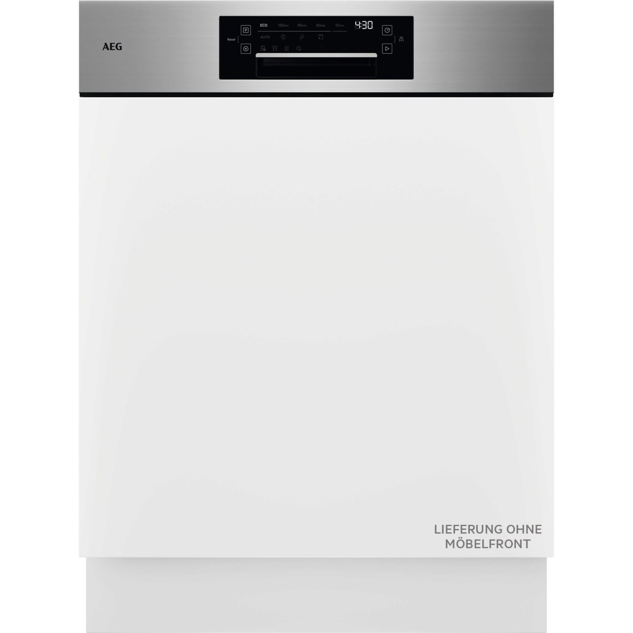 GT9200X2SFM Einbau-Geschirrspüler integriert 60 cm