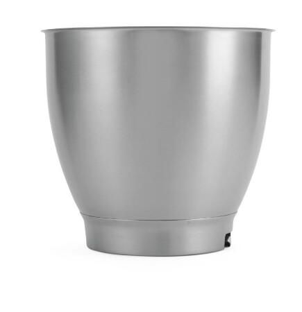 KAT400SS 6,7l Edelstahl-Schüssel Chef XL