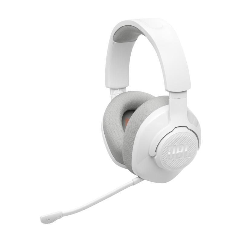Quantum 360 Wireless Gaming-Headset, Weiß