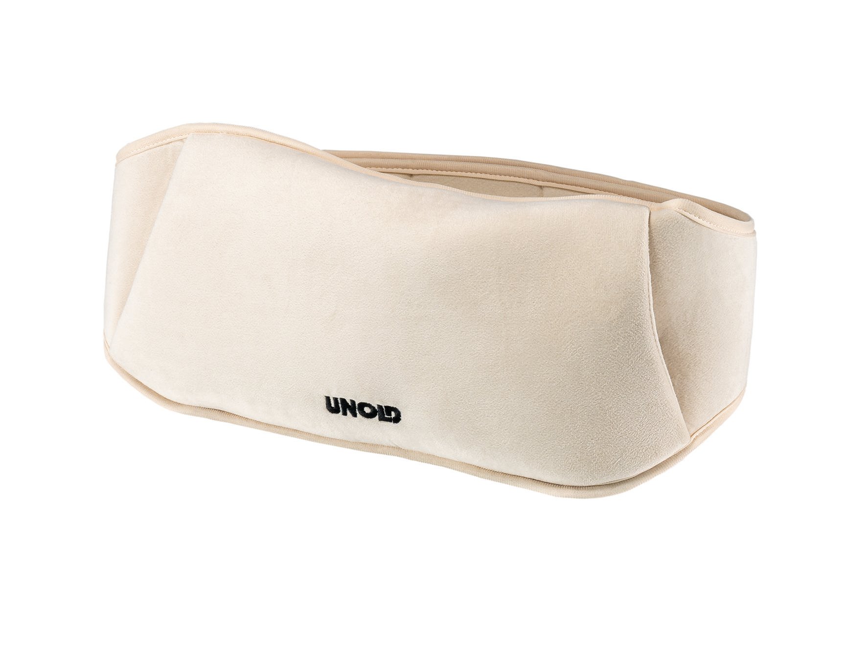 elektrische Wärmflasche Wärmi 86010 Beige