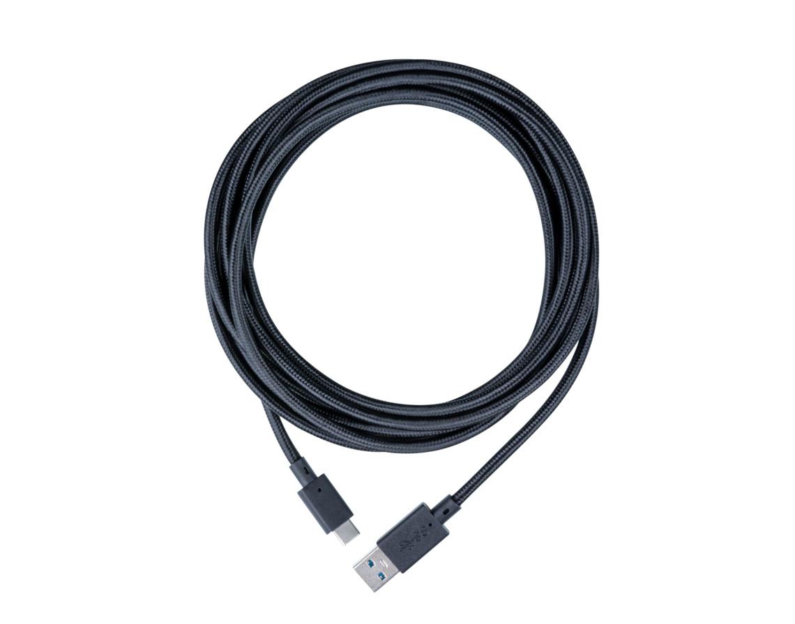 PS5 3M USB-C-Lade- und Datenkabel