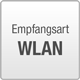 Empfangsart Empfangsart