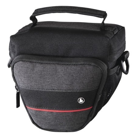 Kameratasche "Valletta", 90 Colt, Schwarz (00185076)