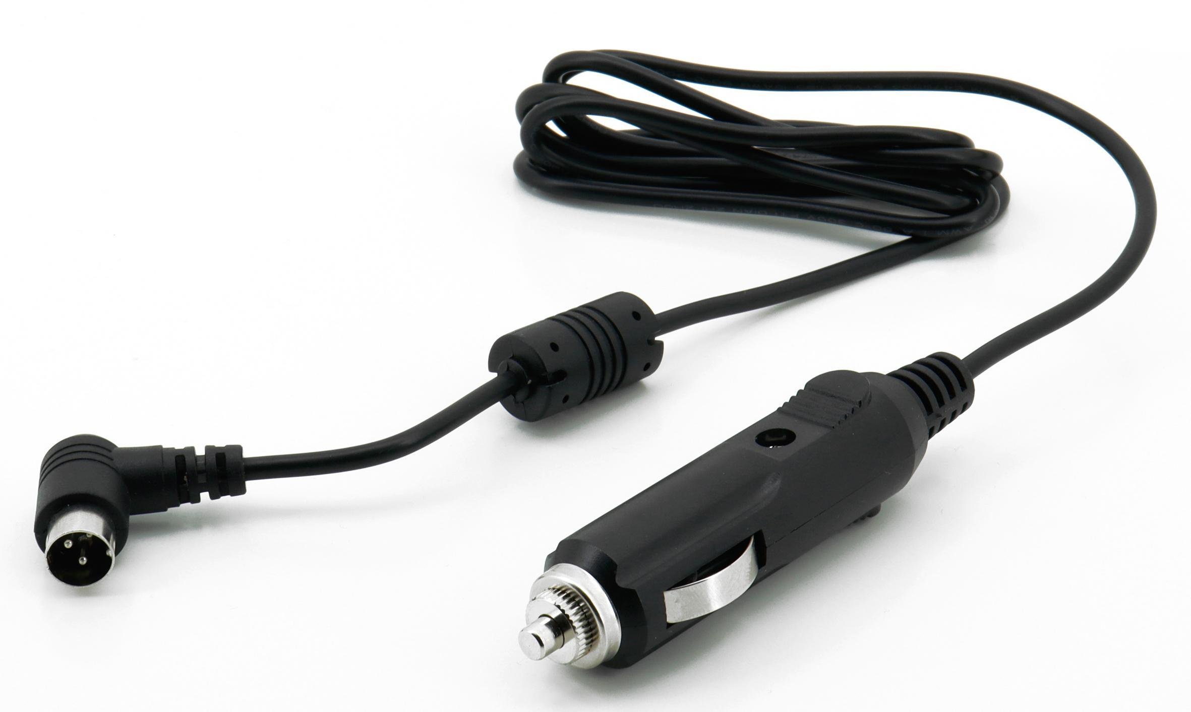 KTD1020 - 12V Autoadapter