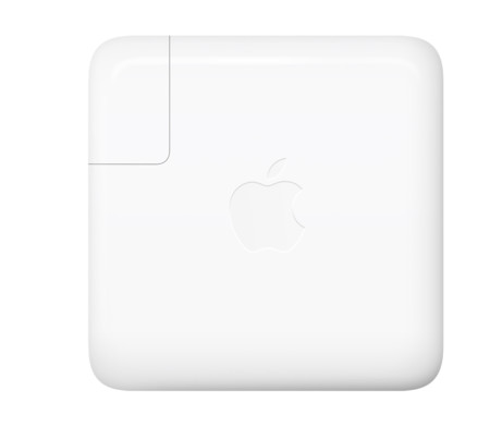 USB-C Power Adapter 87W MNF82Z/A
