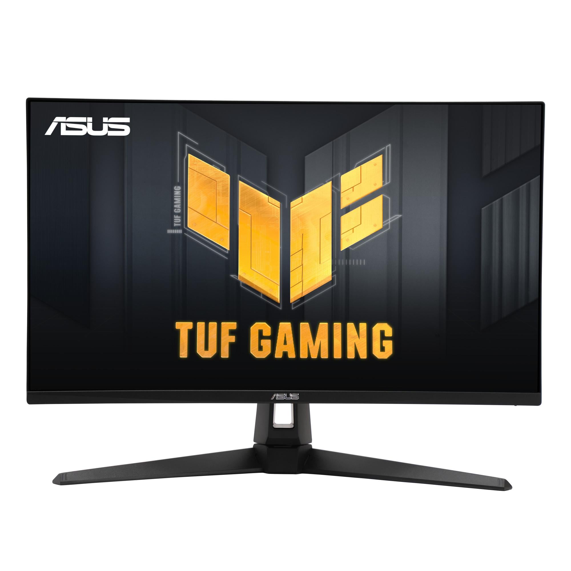 Gaming-Monitor TUF Gaming VG27AQ5A, Schwarz, 27 Zoll, QHD, IPS, 210 Hz, 1 ms