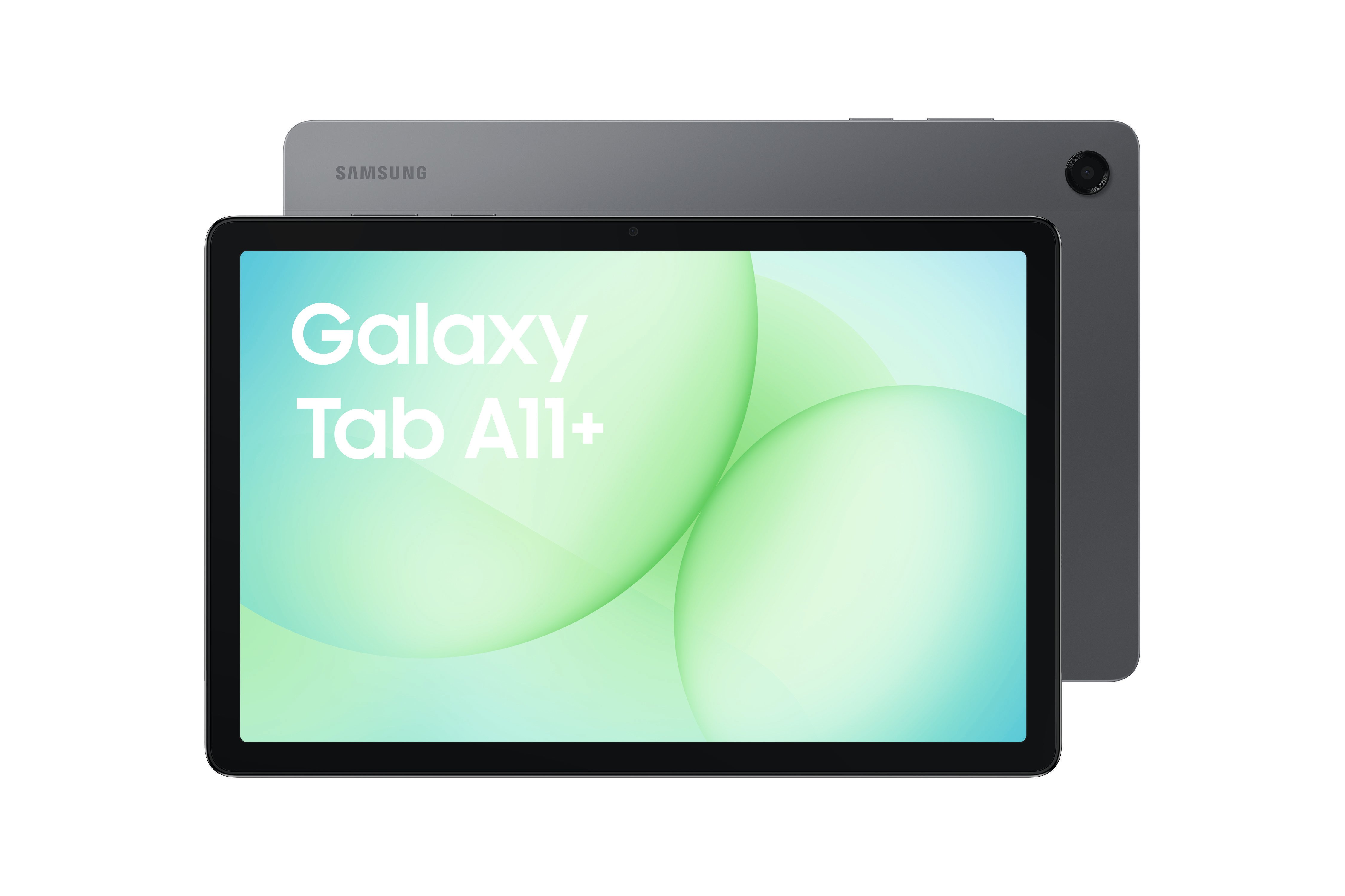 Galaxy Tab A11+ 128GB, Grau Tablet