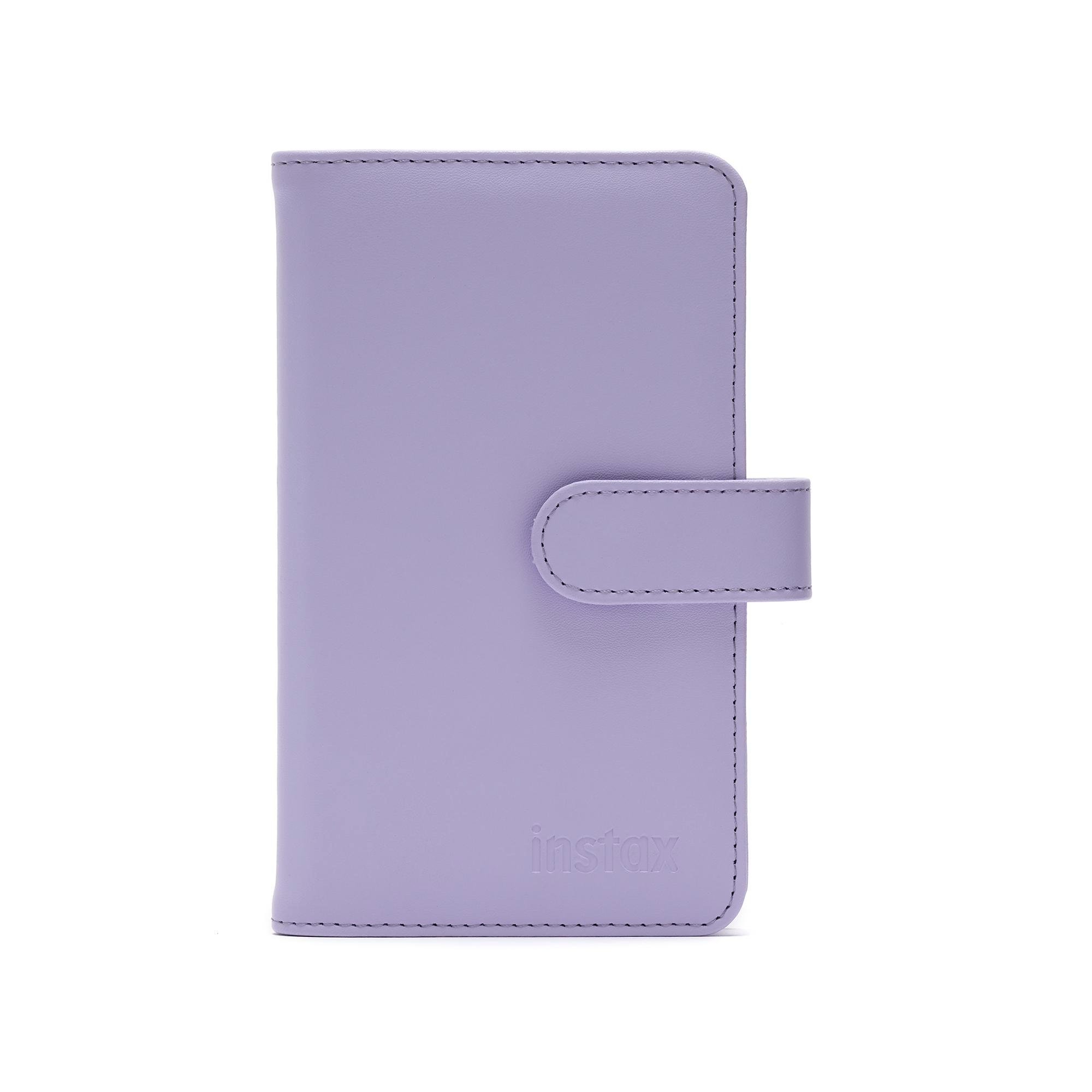 Instax Instax Mini12 Album lilac-purple