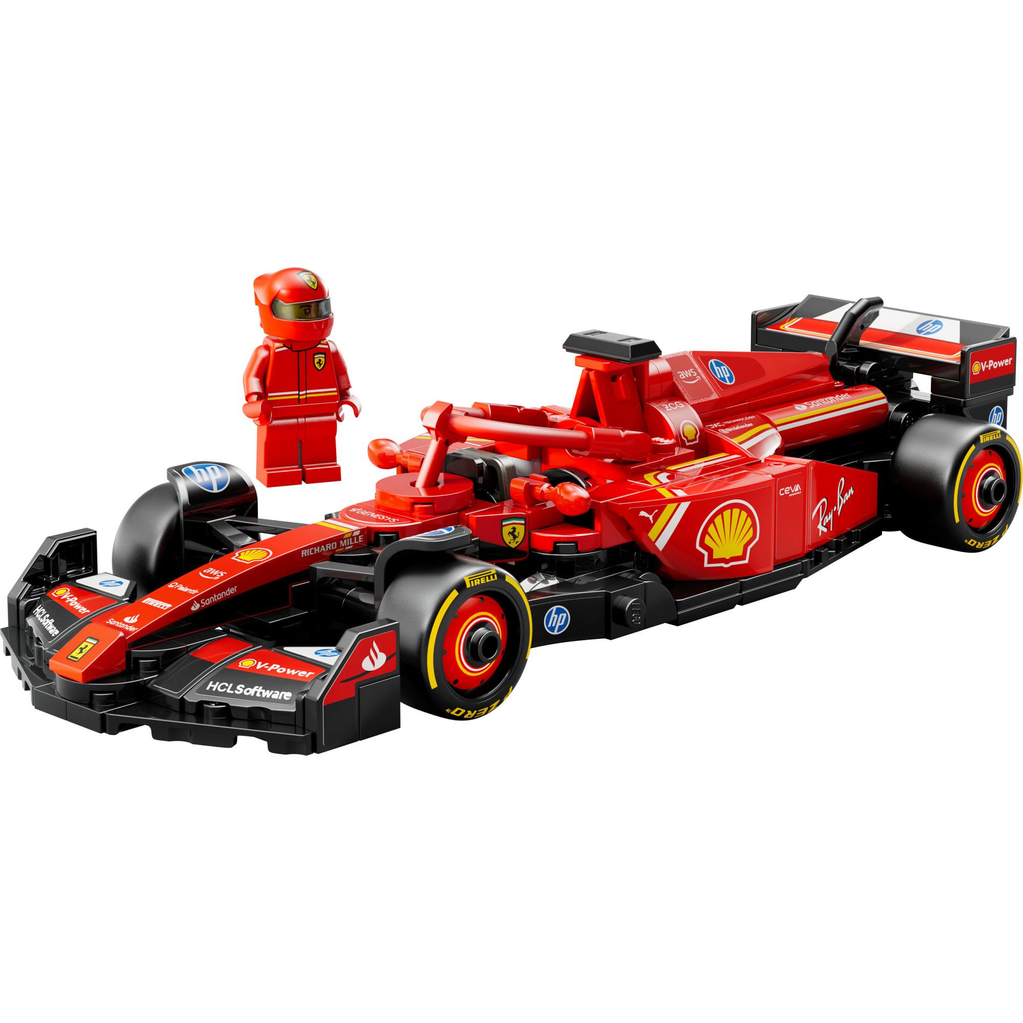 Ferrari SF-24 F1® Rennauto