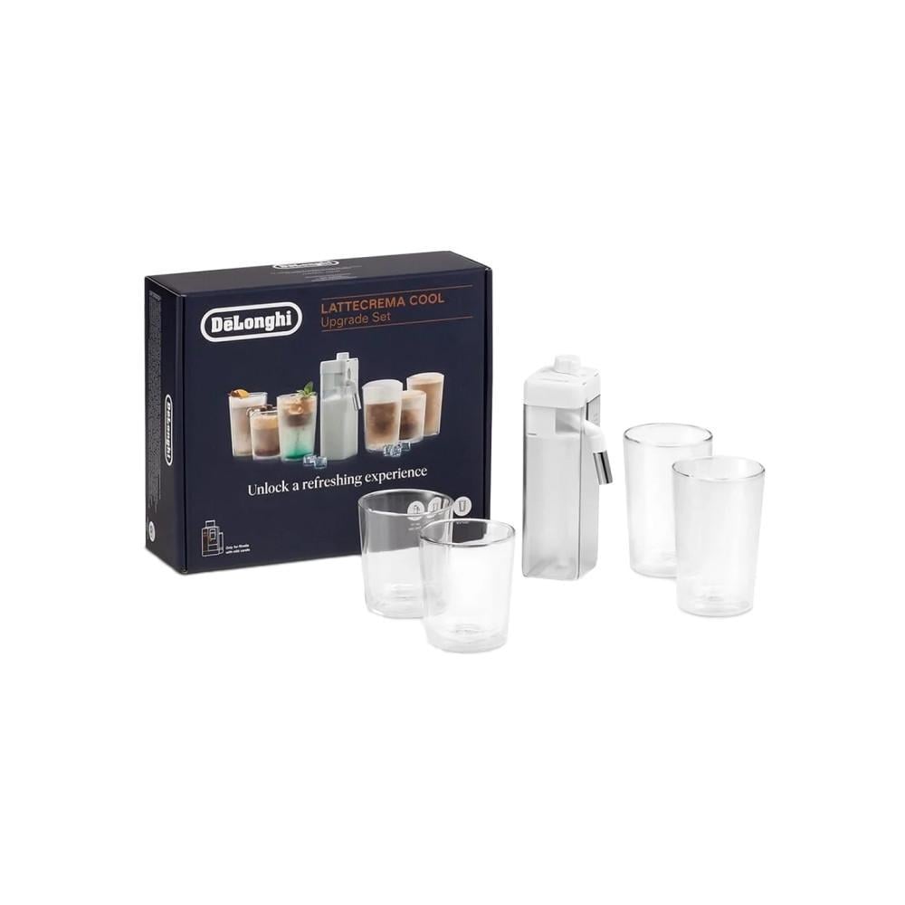DLSC032 LatteCrema CoolSet