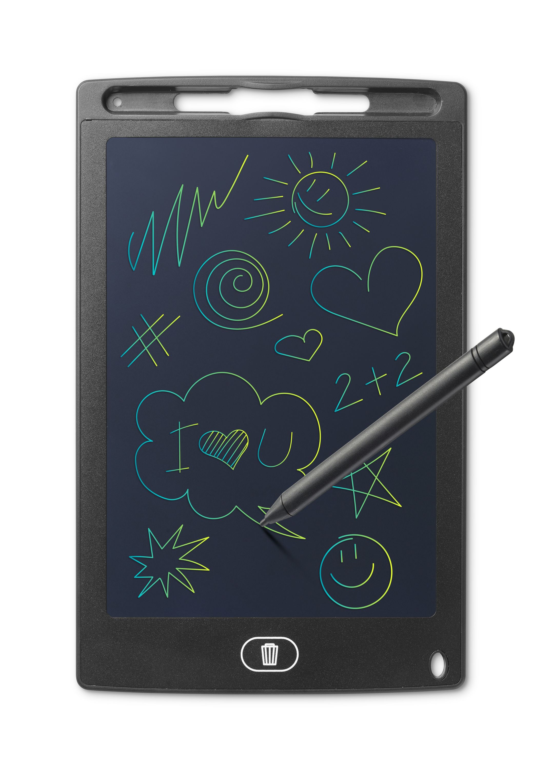 "LCD Magic Artpad 8.5"" Black (61039)"
