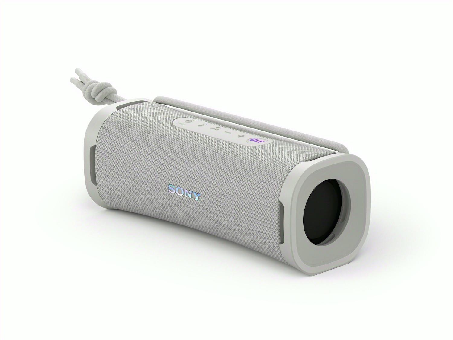 ULT FIELD 1 weiß Bluetooth-Lautsprecher