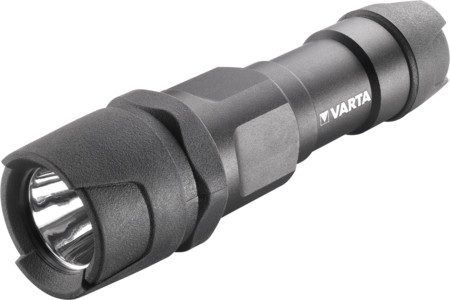Indestructible F10 Taschenlampe