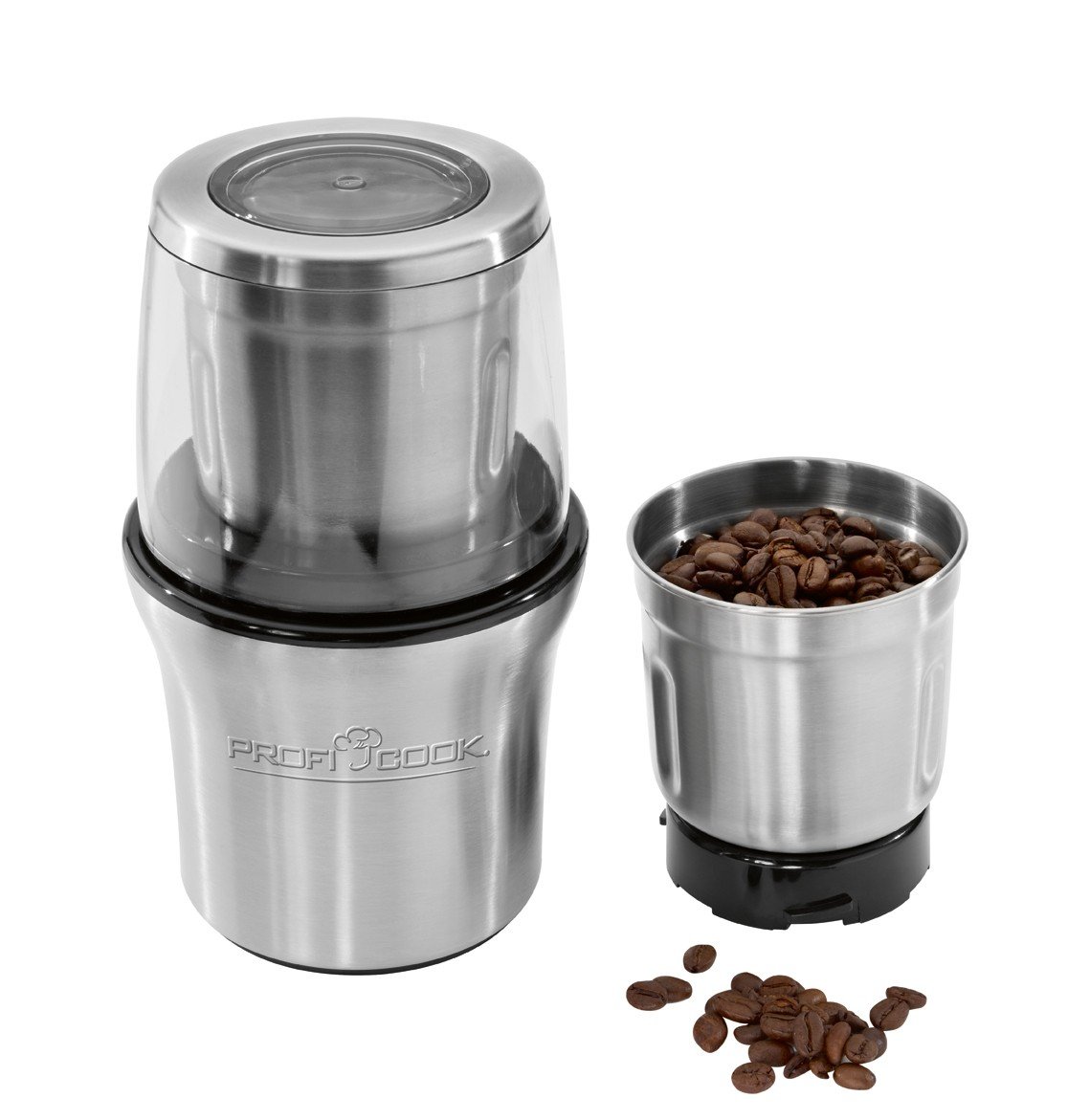 PC-KSW 1021 Kaffeemühle