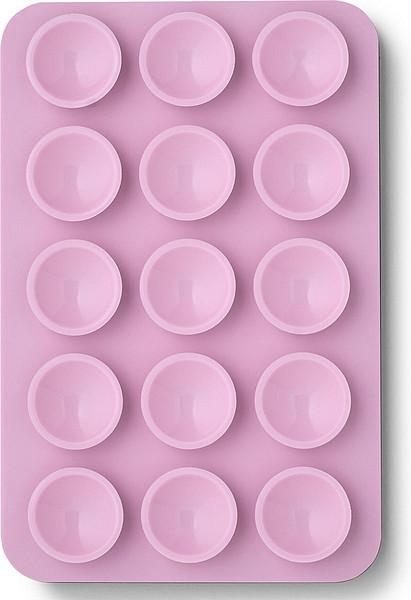 MagSafe Suction Phone Mount Bubblegum Pink
