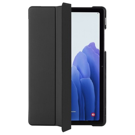 Fold"für Samsung Galaxy Tab A7 Lite 8,7 Zoll, Schwarz Tablet-Hülle