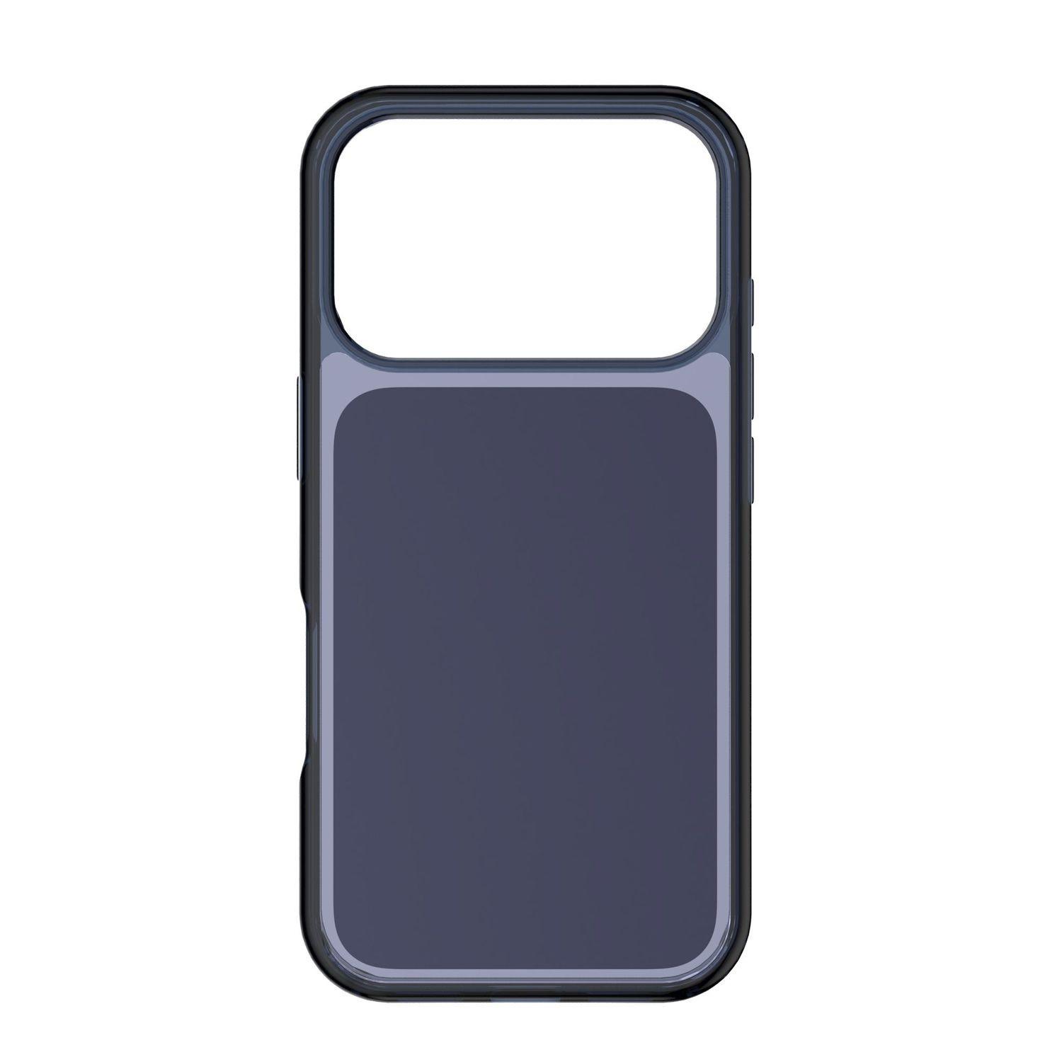 CUBE MAG Case für Apple iPhone 17 Pro Blue (61507) Handyhülle