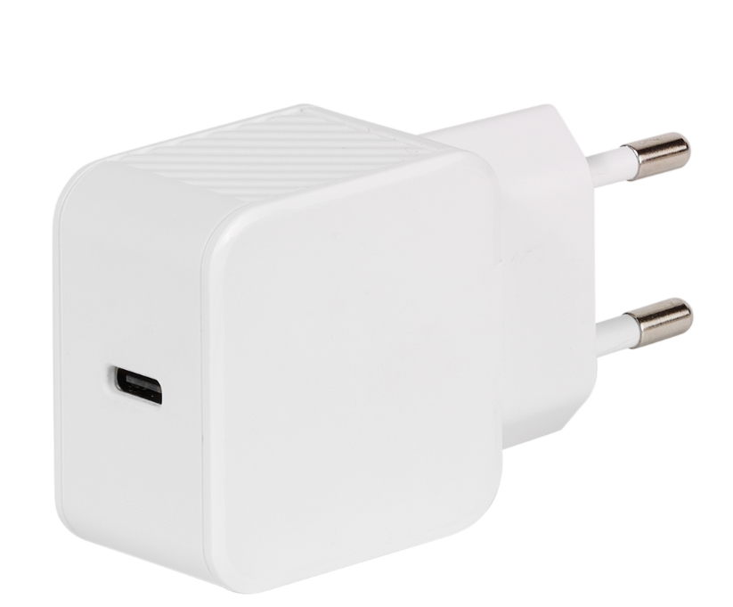 Super Fast Charge 25W, Schnellladegerät für Samsung (62472)